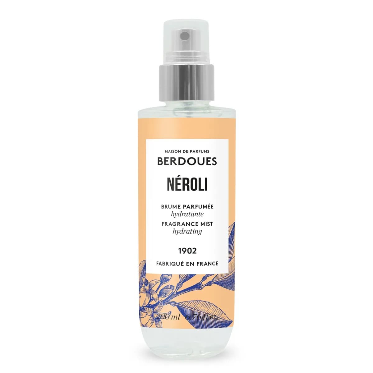 Néroli – Eau de Cologne