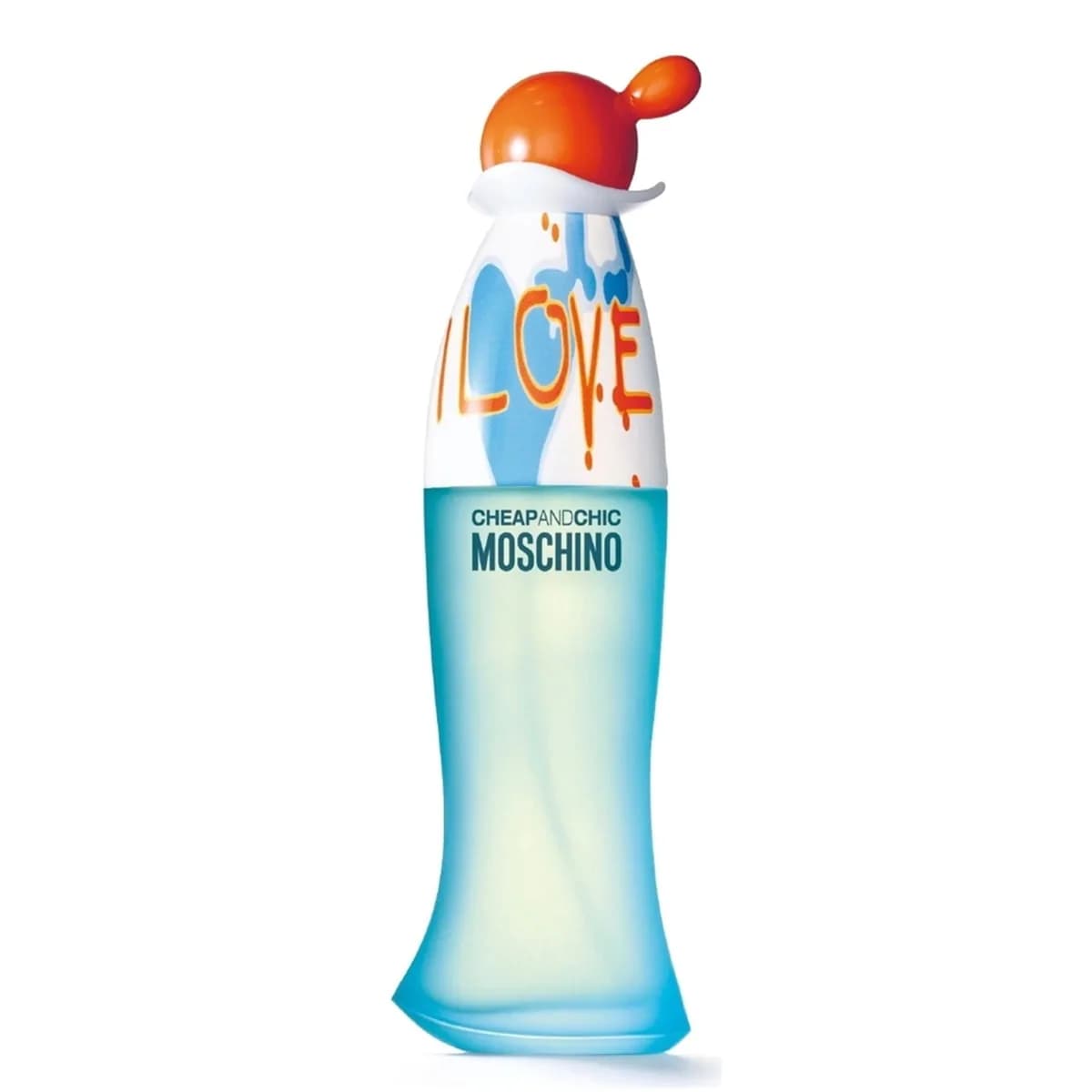 I Love Love – Eau de Toilette
