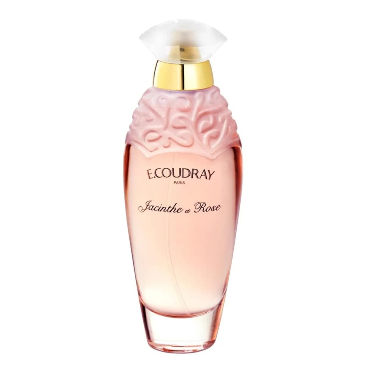Jacinthe et Rose – Eau de Toilette