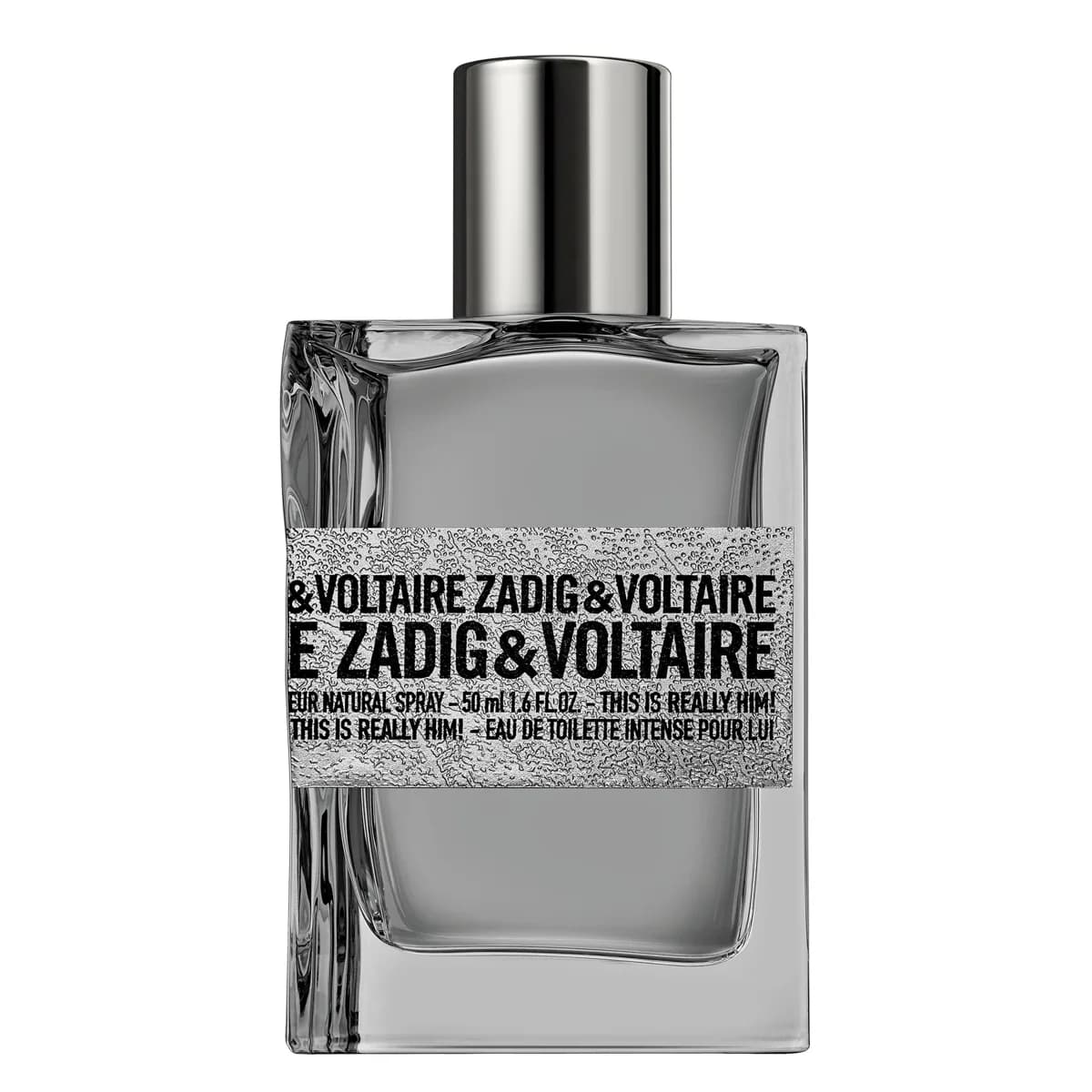 This is Really Him! – Eau de Toilette