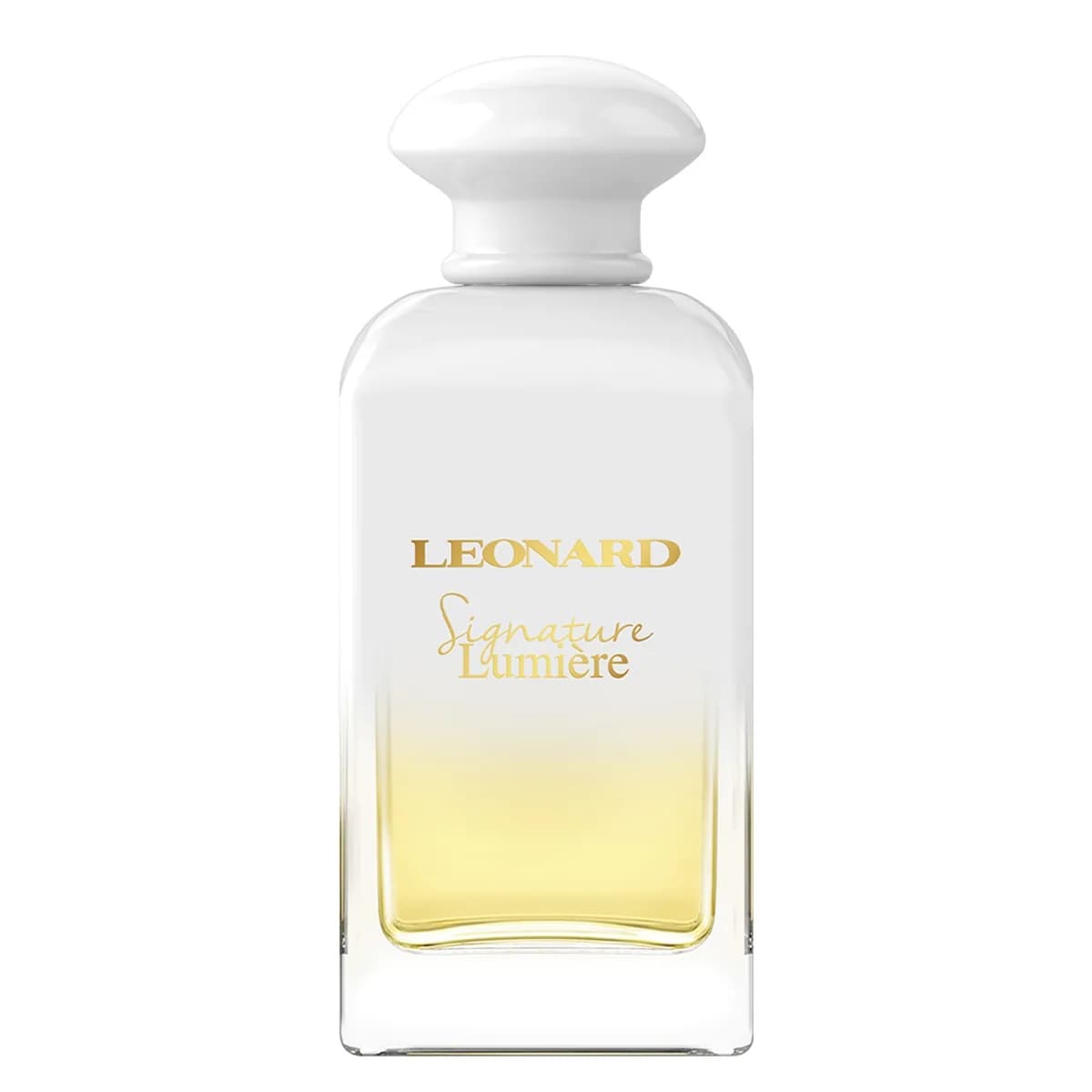 Signature Lumière – Eau de Parfum