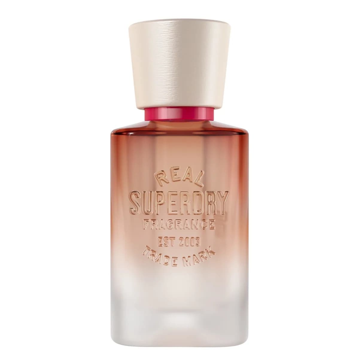 Real 02 For Her – Eau de Toilette