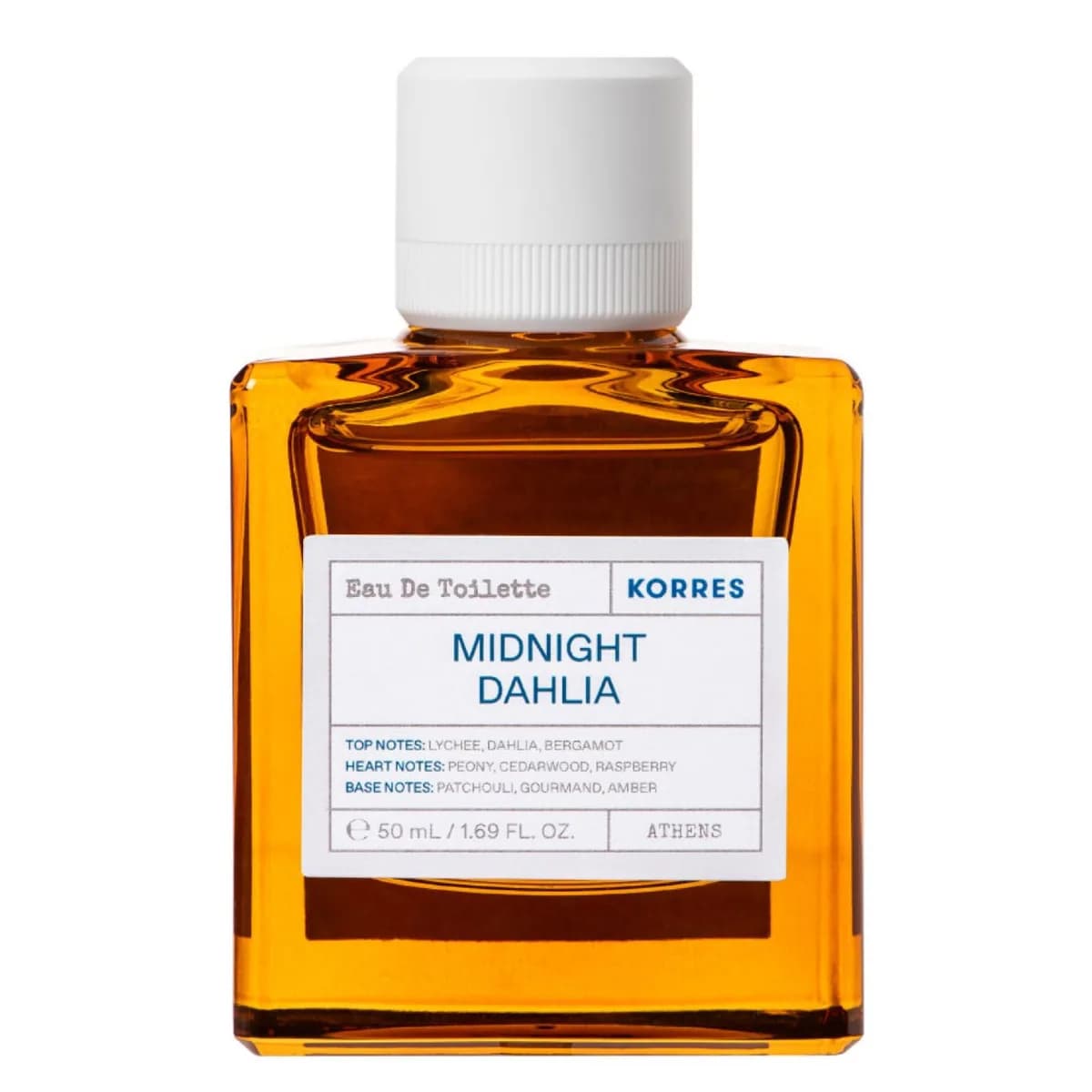 Midnight Dahlia – Eau de Toilette