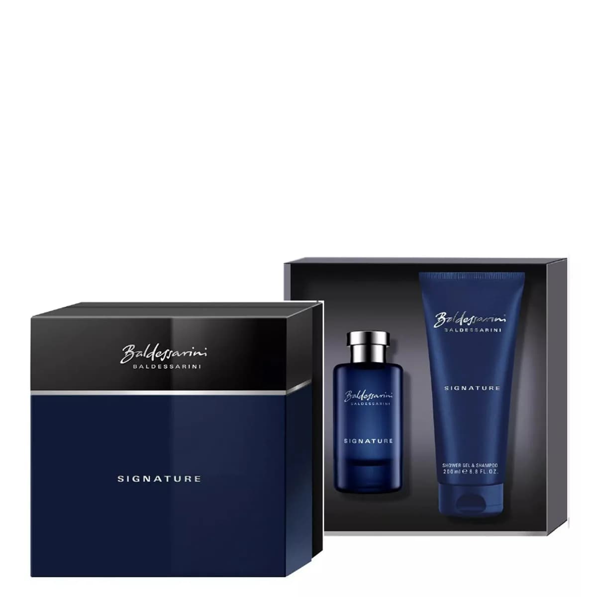 Signature – Eau de Toilette