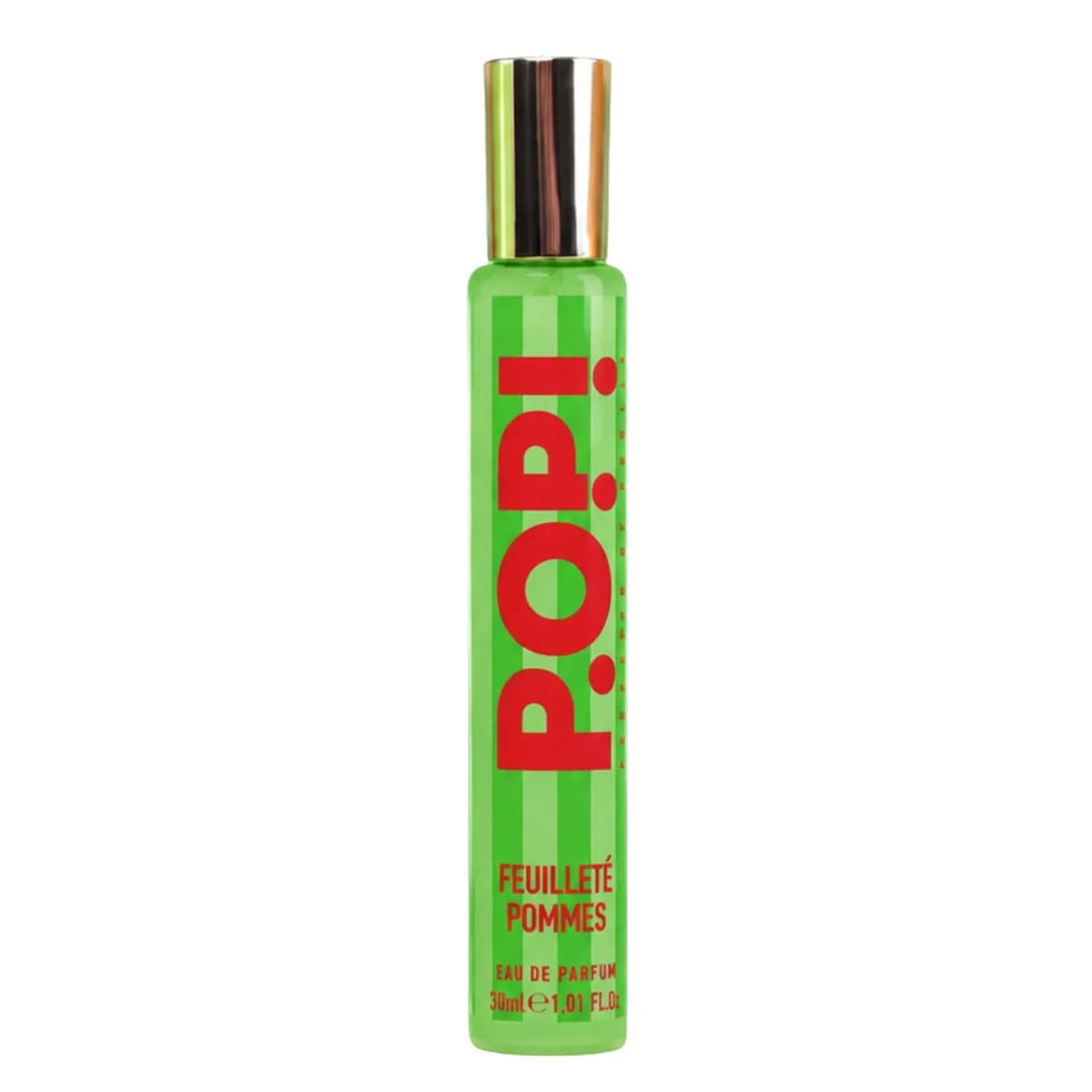 Pomme Feuilletée – Eau de Parfum