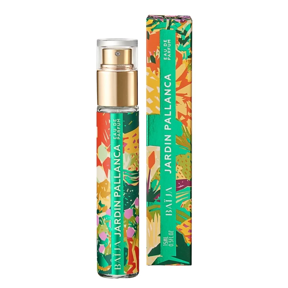 Jardin Pallanca – Eau de Parfum