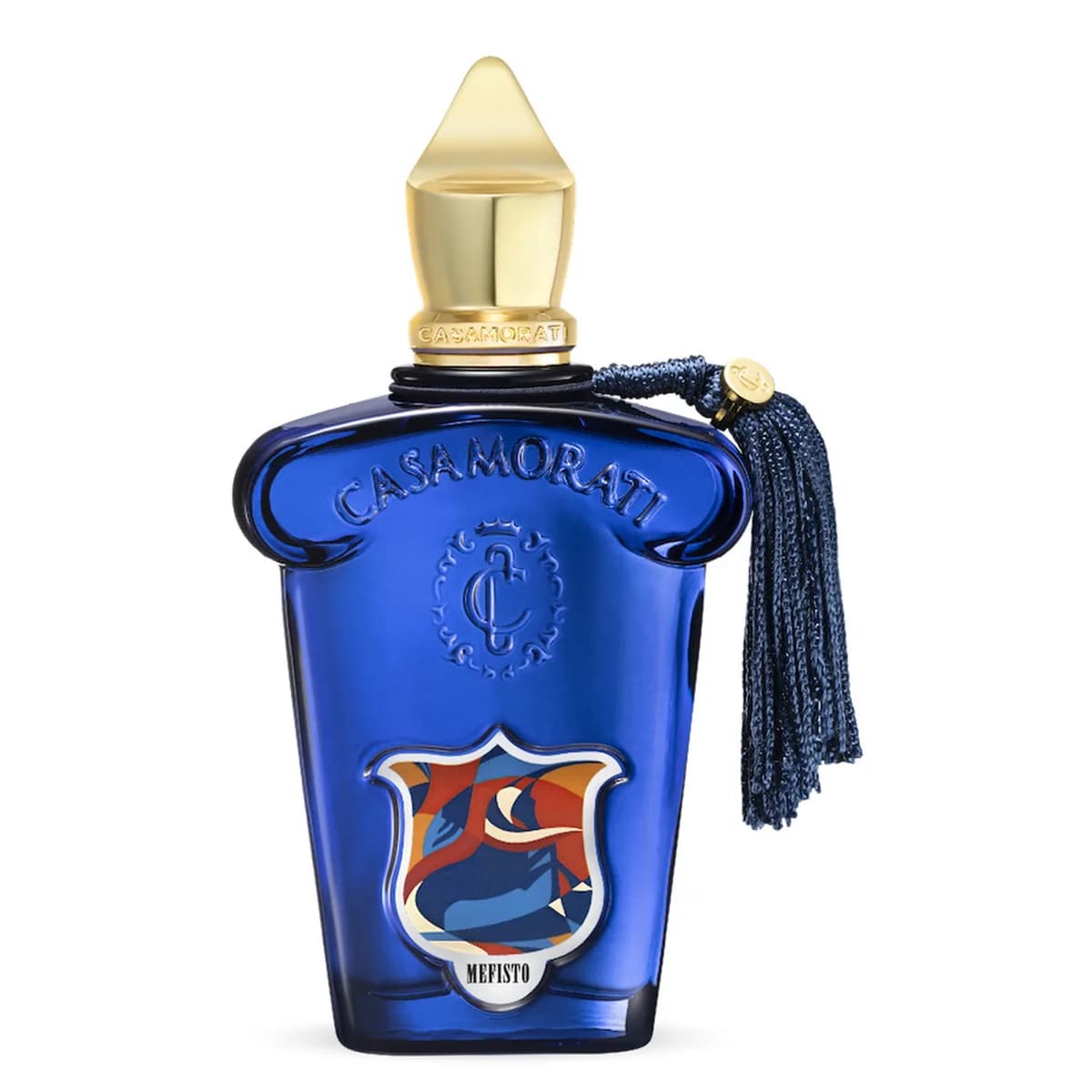Mefisto – Eau de Parfum