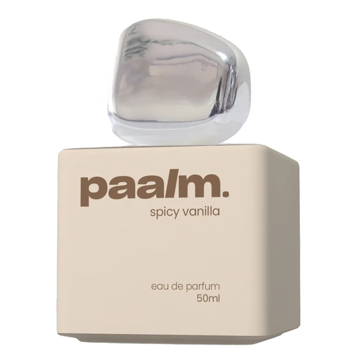 Spicy Vanilla – Eau de Parfum