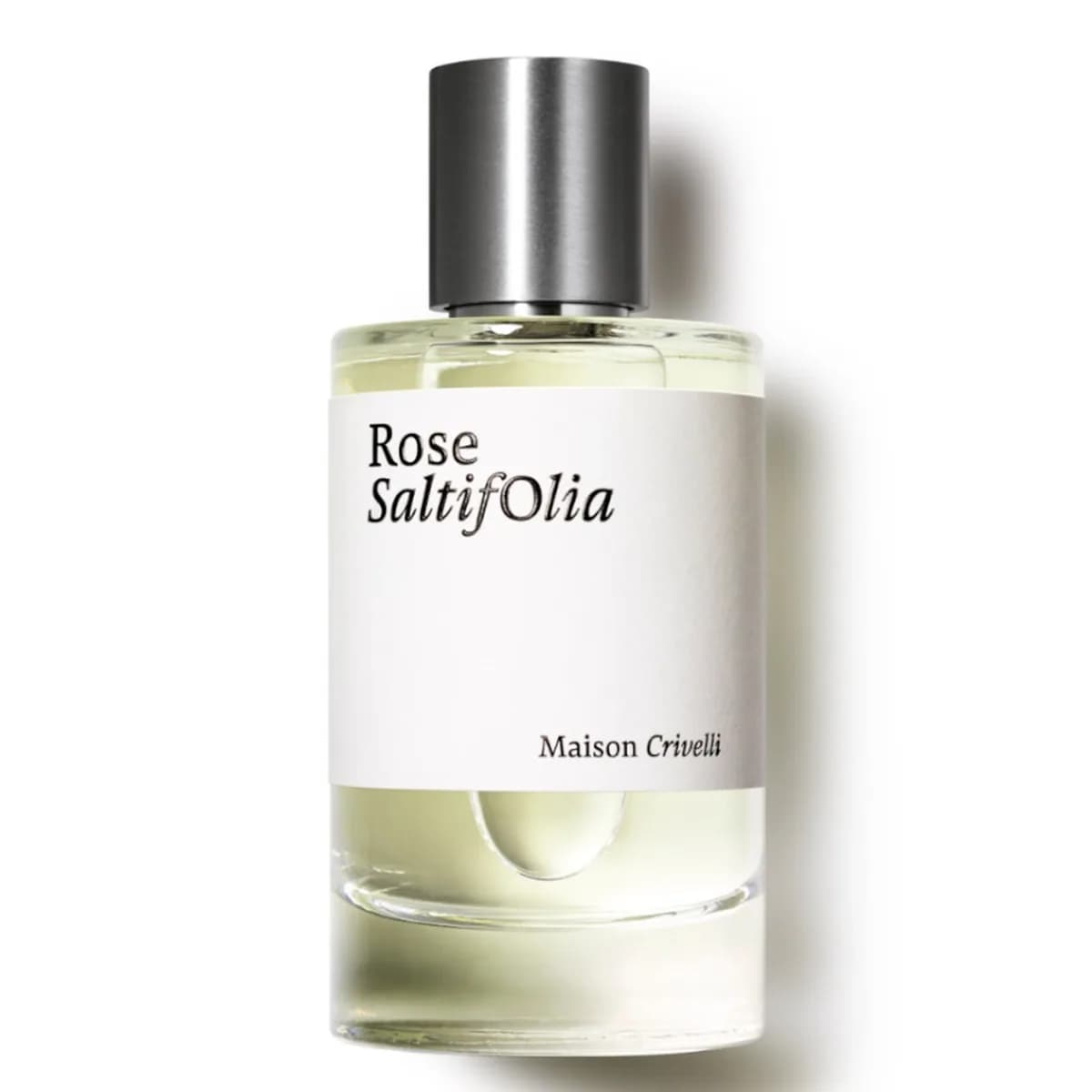Rose Saltifolia – Eau de Parfum