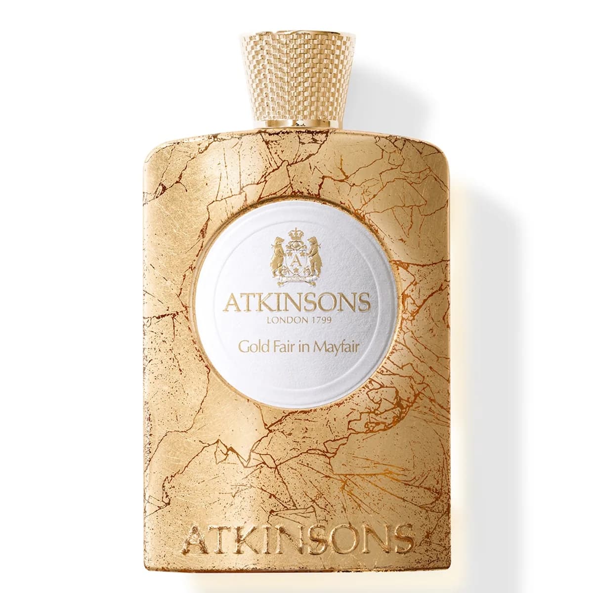 Gold Fair In Mayfair – Eau de Parfum