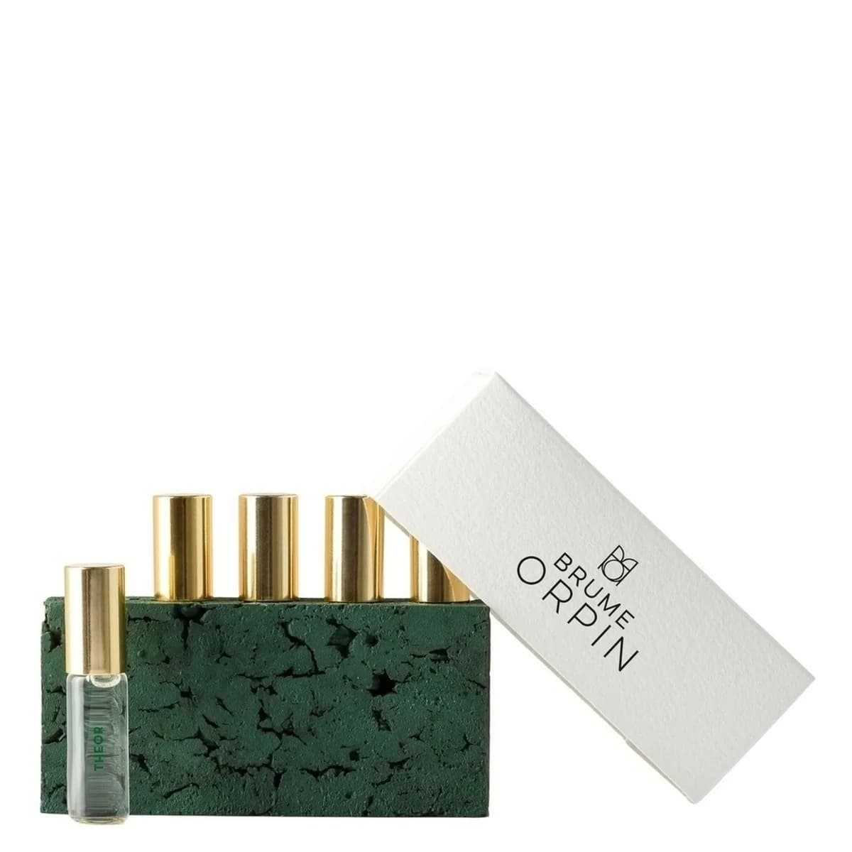 Theor, Odosman, Cade, Odenui, Oratoa – Eau de Parfum