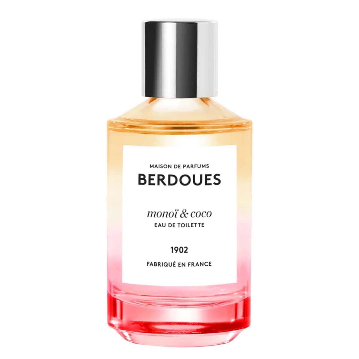 Monoi & Coco – Eau de Toilette