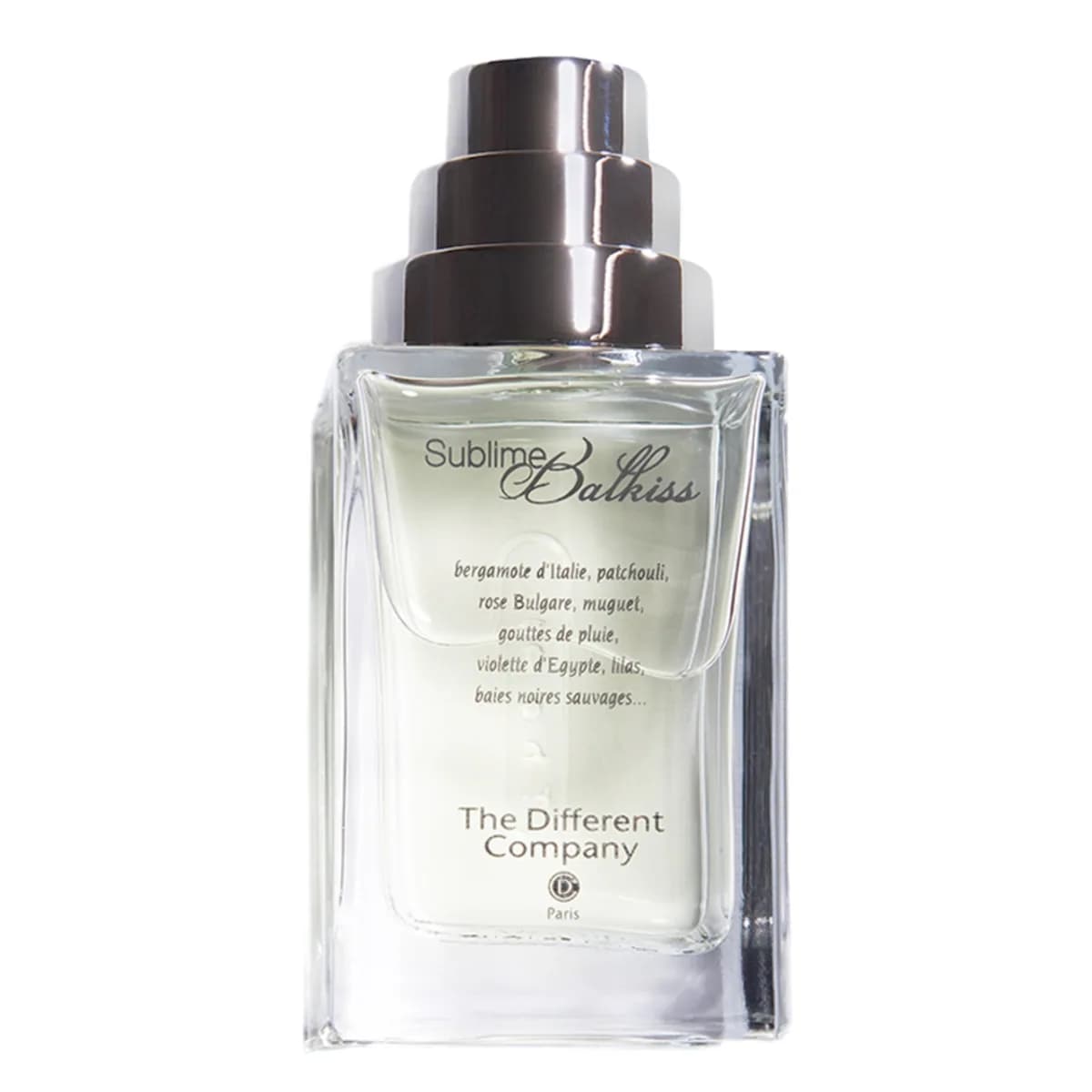 Sublime Balkiss – Eau de Parfum