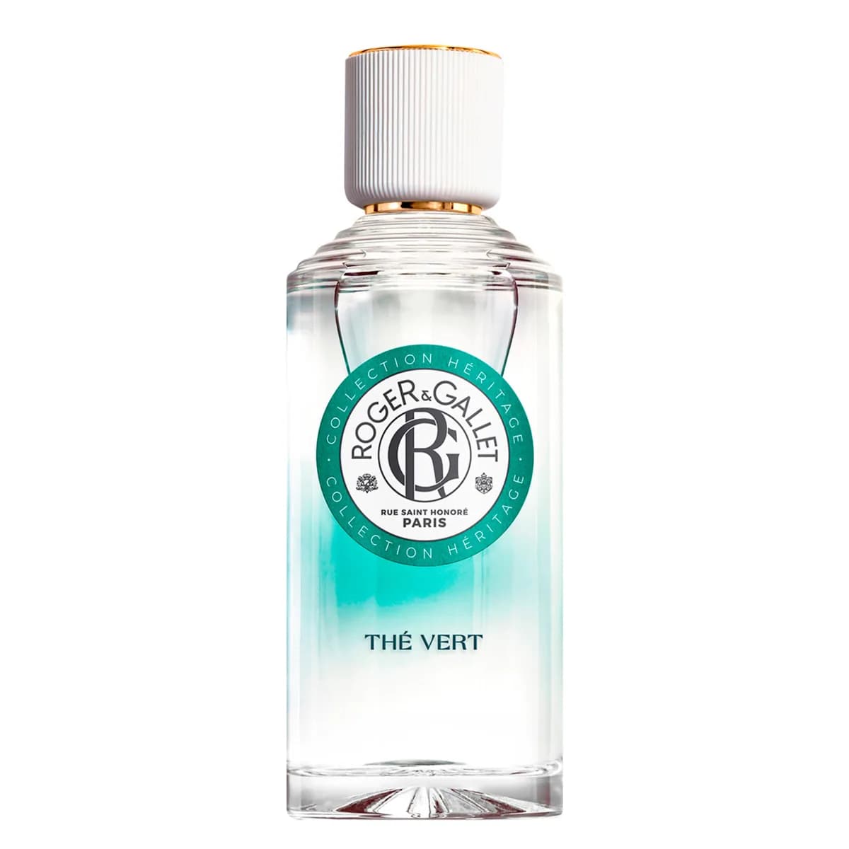 Thé Vert – Eau de Toilette