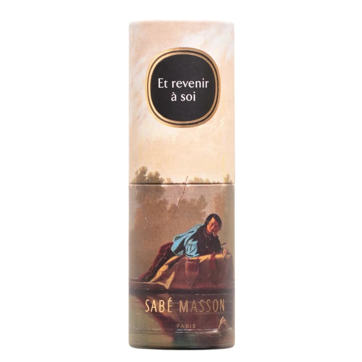Et Revenir à Soi – Eau de Toilette