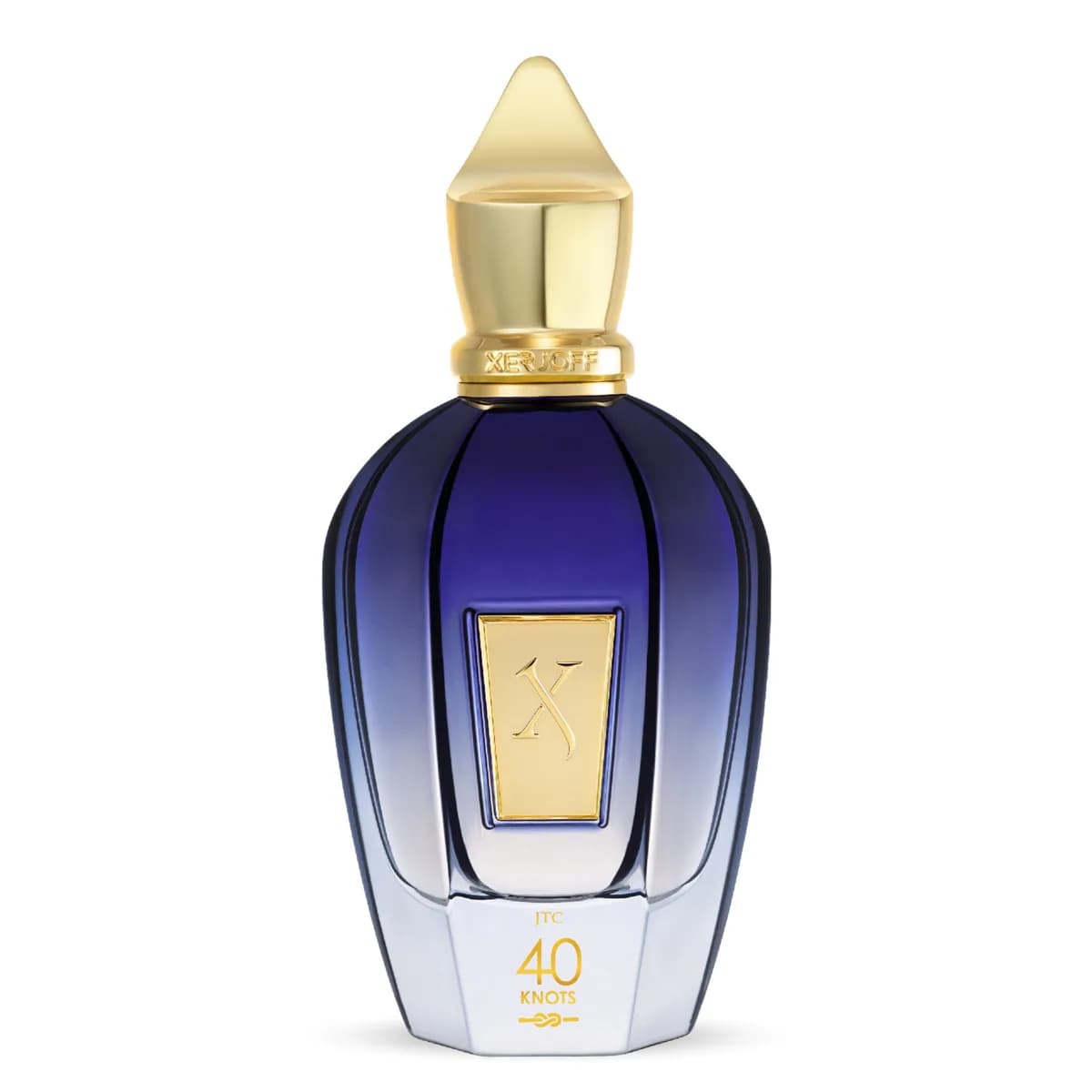 40 Knots – Eau de Parfum