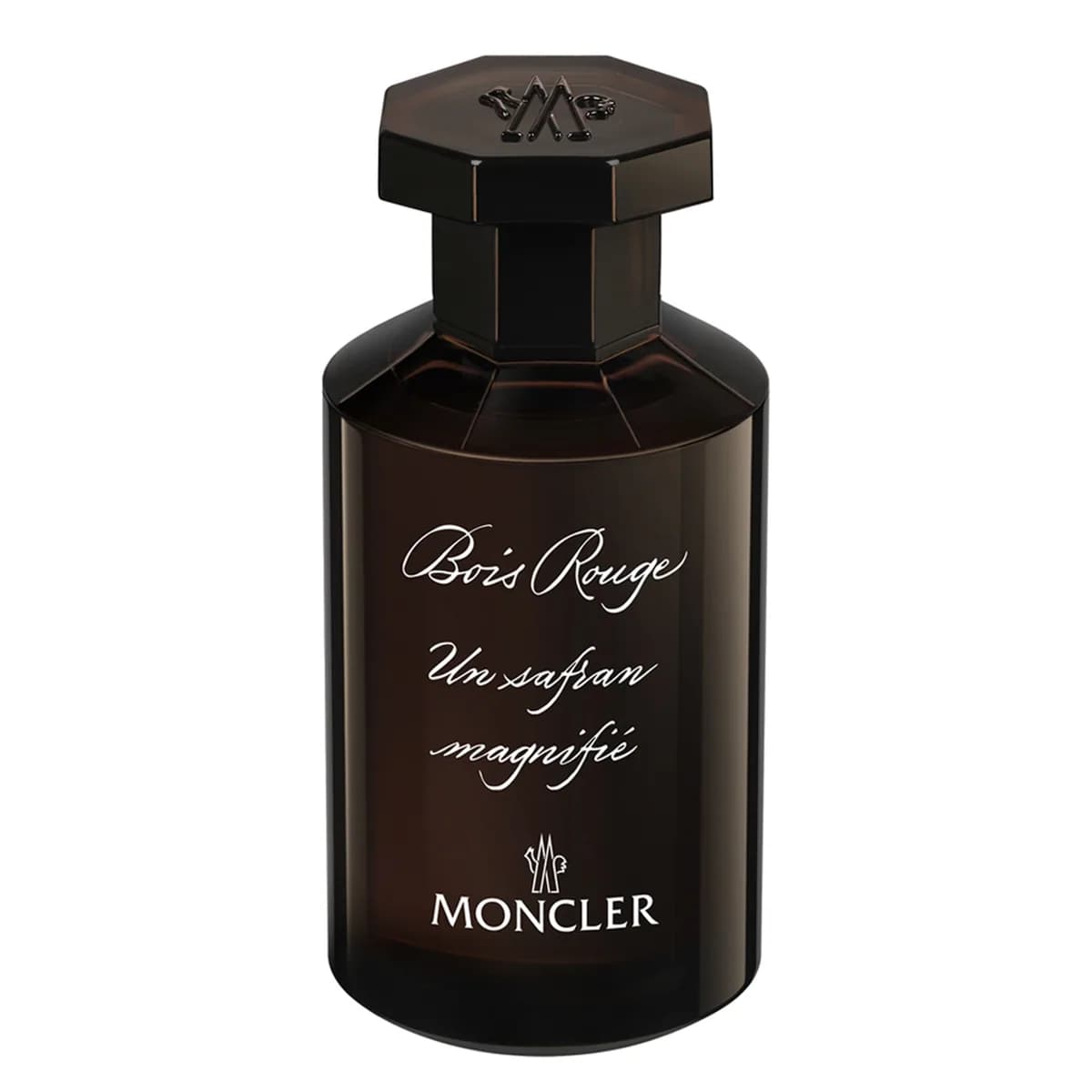 Bois Rouge – Eau de Parfum