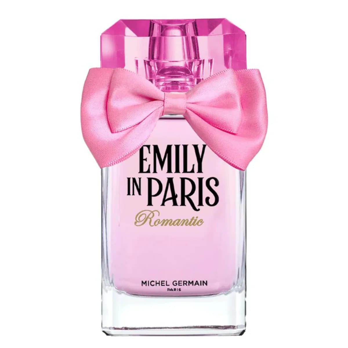 Emily in Paris Romantic – Eau de Parfum
