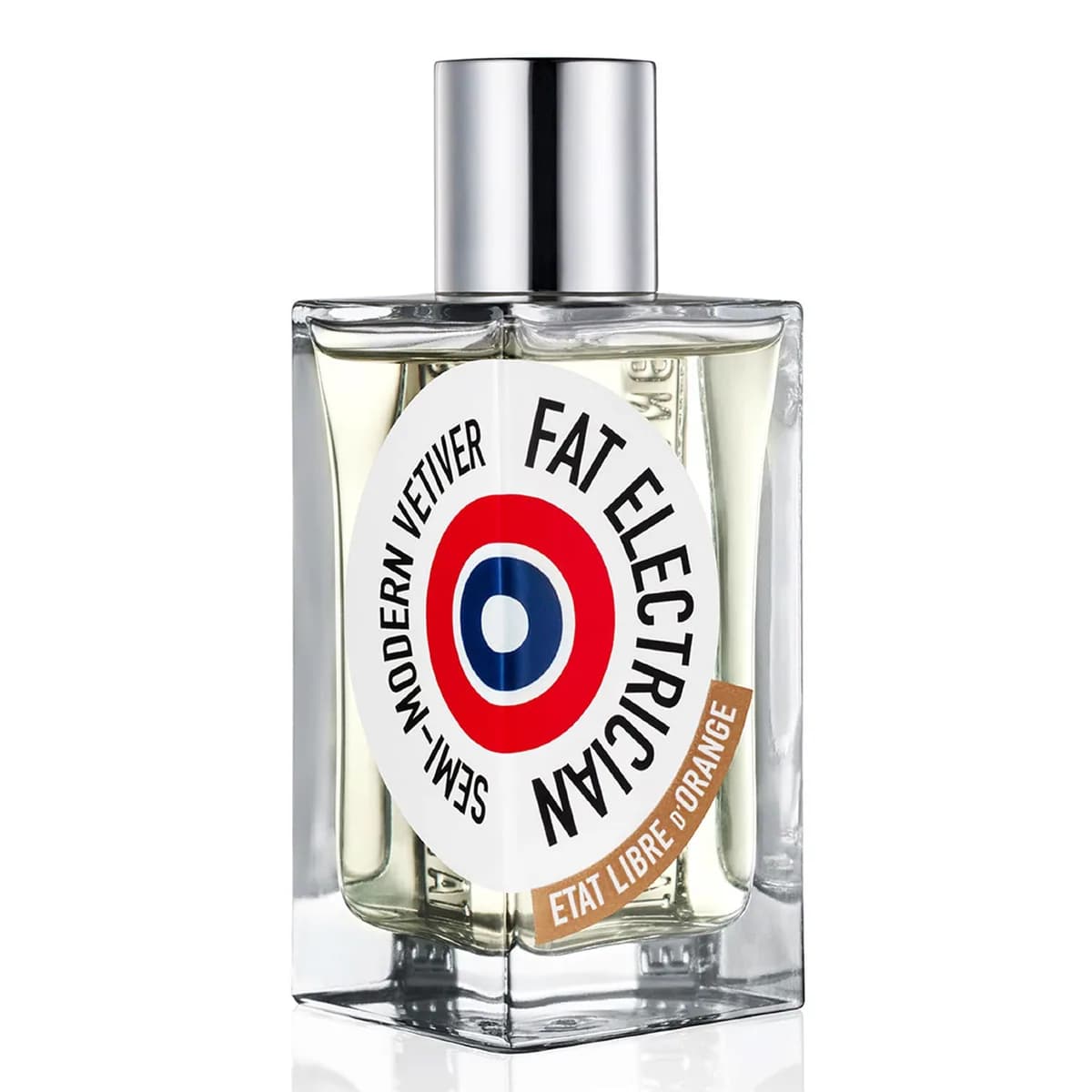 Fat Electrician – Eau de Parfum