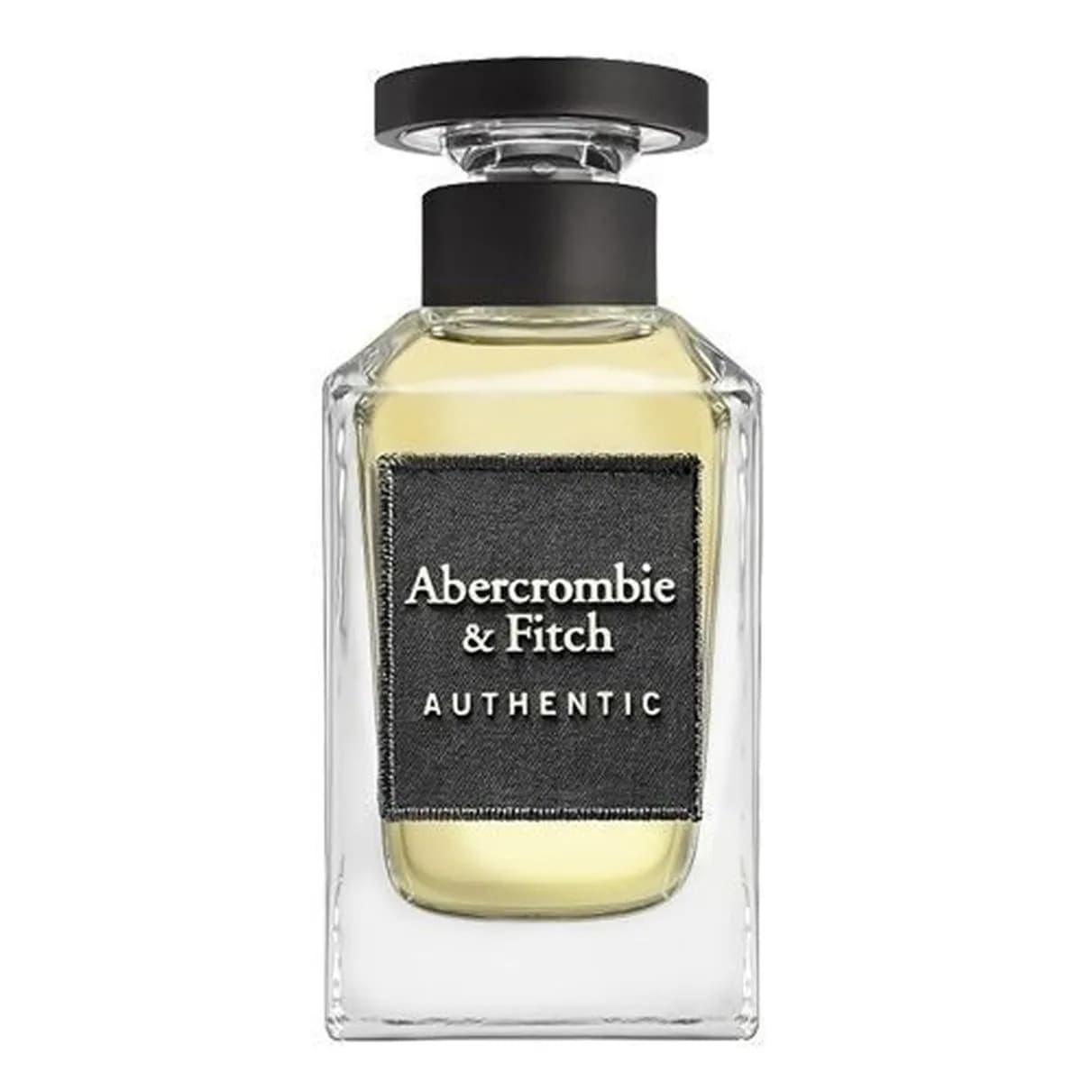 Authentic Man – Eau de Toilette