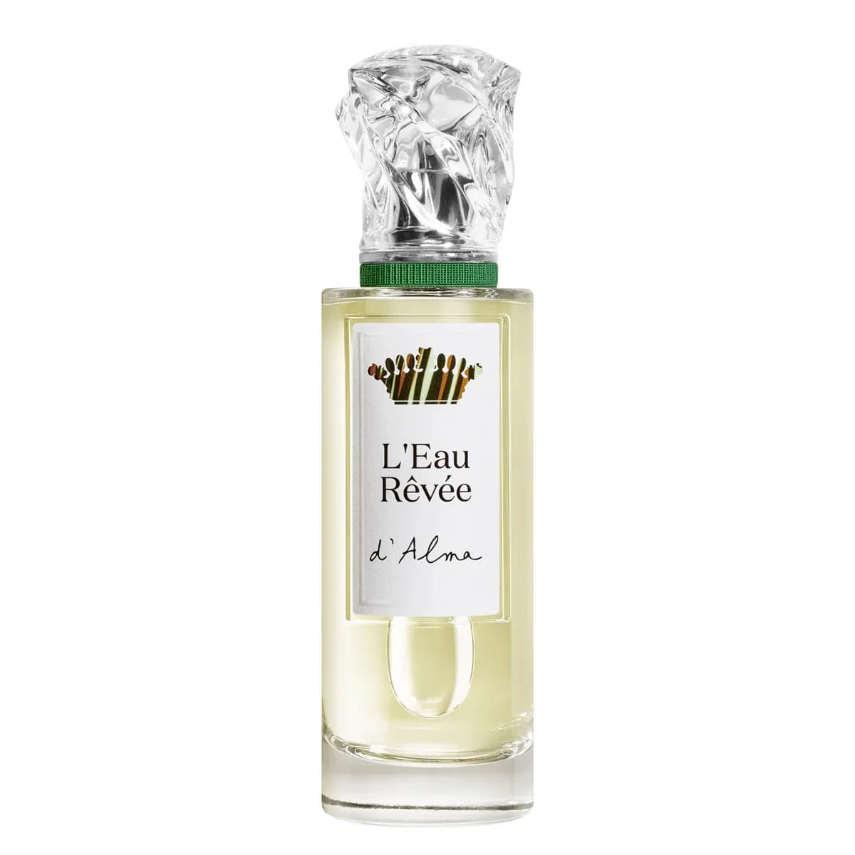 L'Eau Rêvée d'Alma – Eau de Toilette