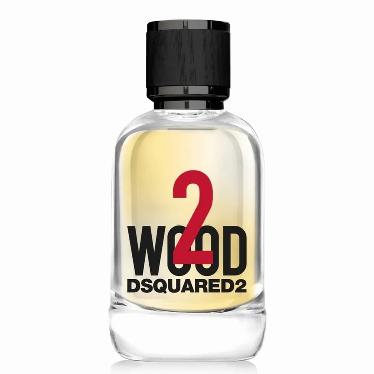Two Wood – Eau de Toilette