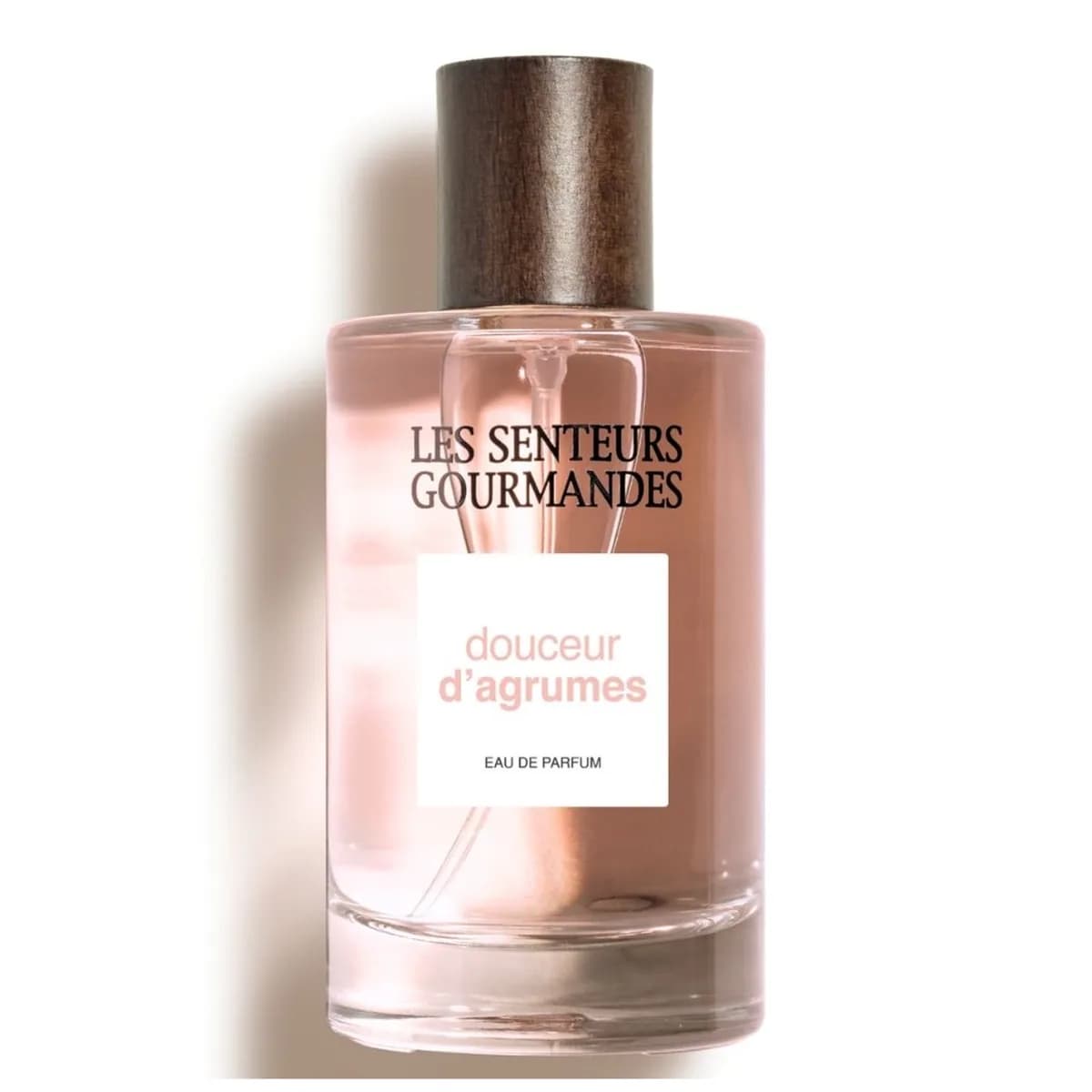 Douceur d'Agrumes – Eau de Parfum