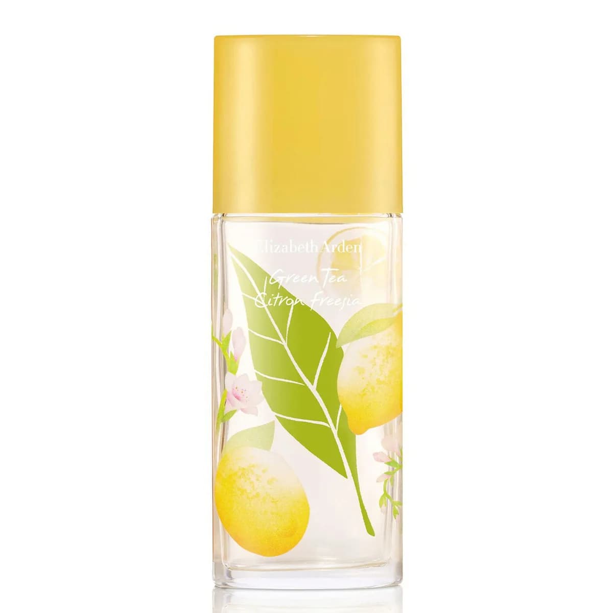 Green Tea Citron Freesia – Eau de Toilette