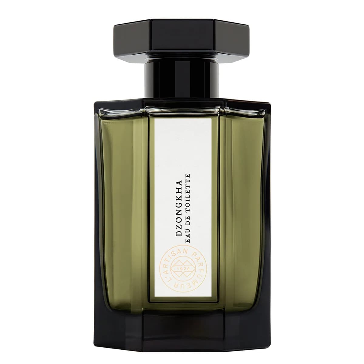 Dzongkha – Eau de Toilette