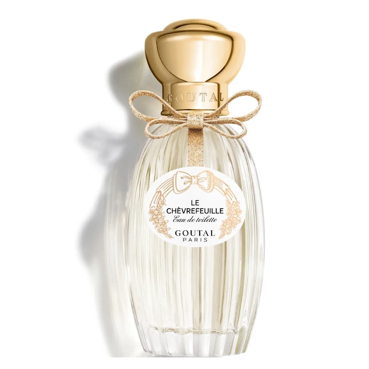 Le Chèvrefeuille – Eau de Toilette