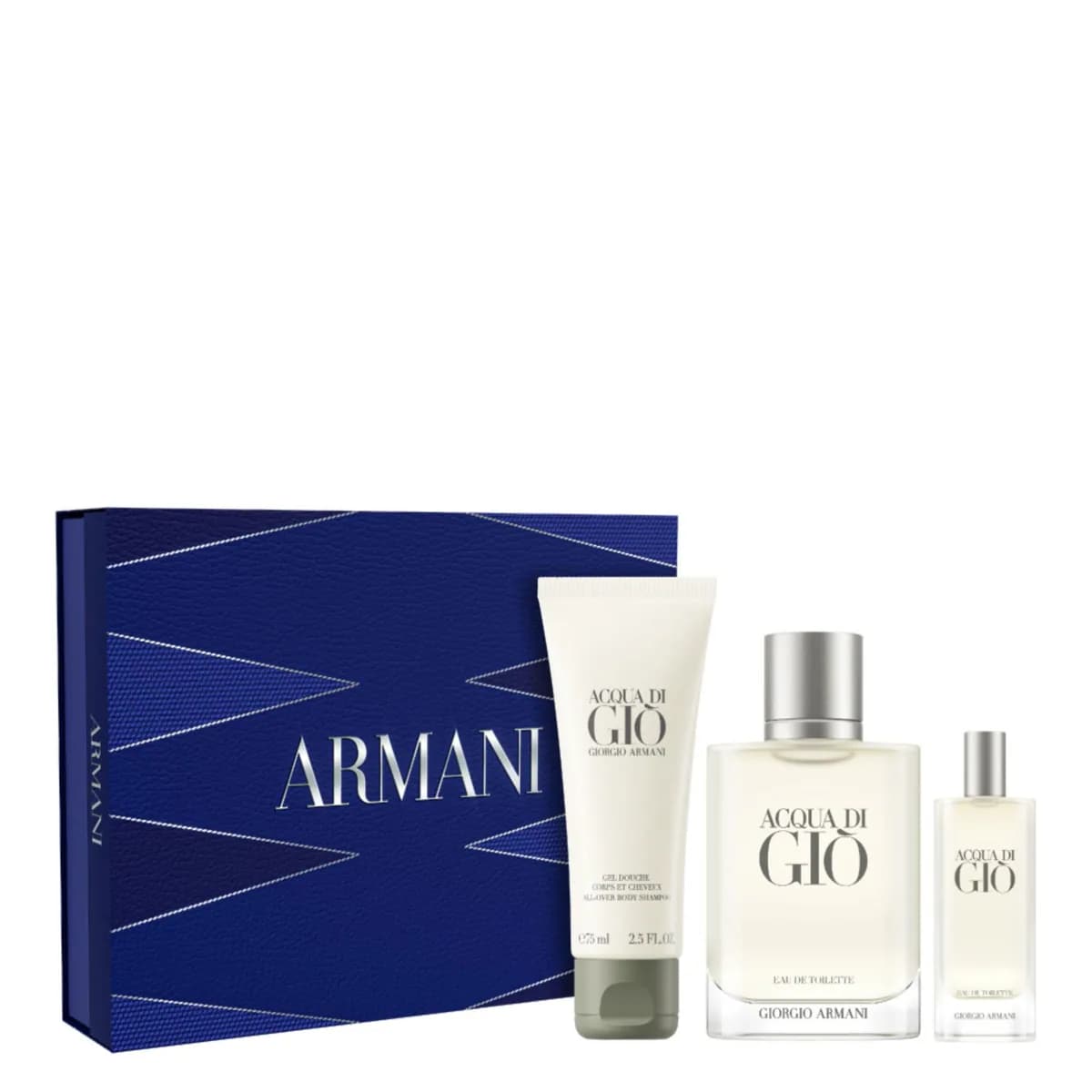 Acqua di Giò – Eau de Toilette