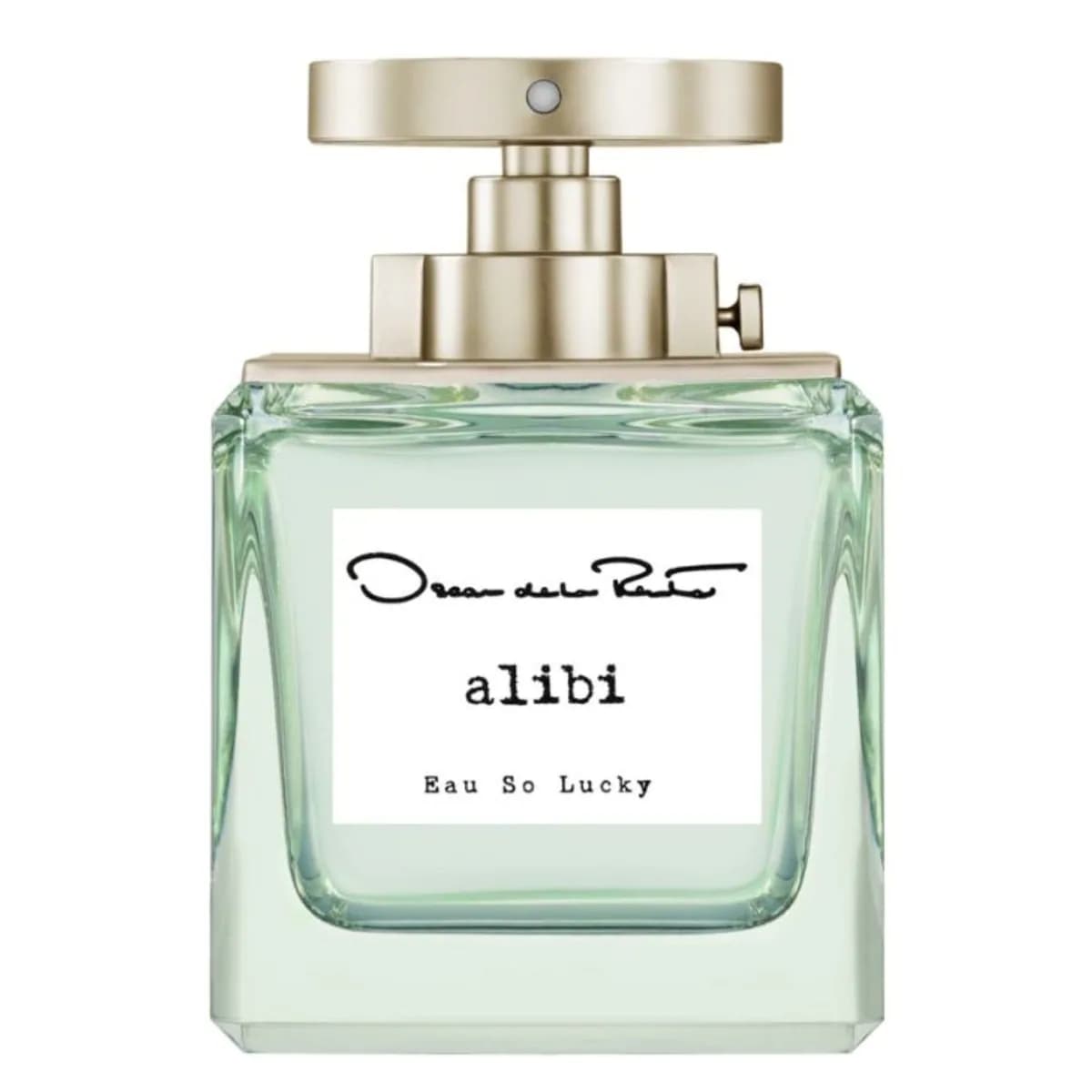 Alibi Eau So Lucky – Eau de Toilette