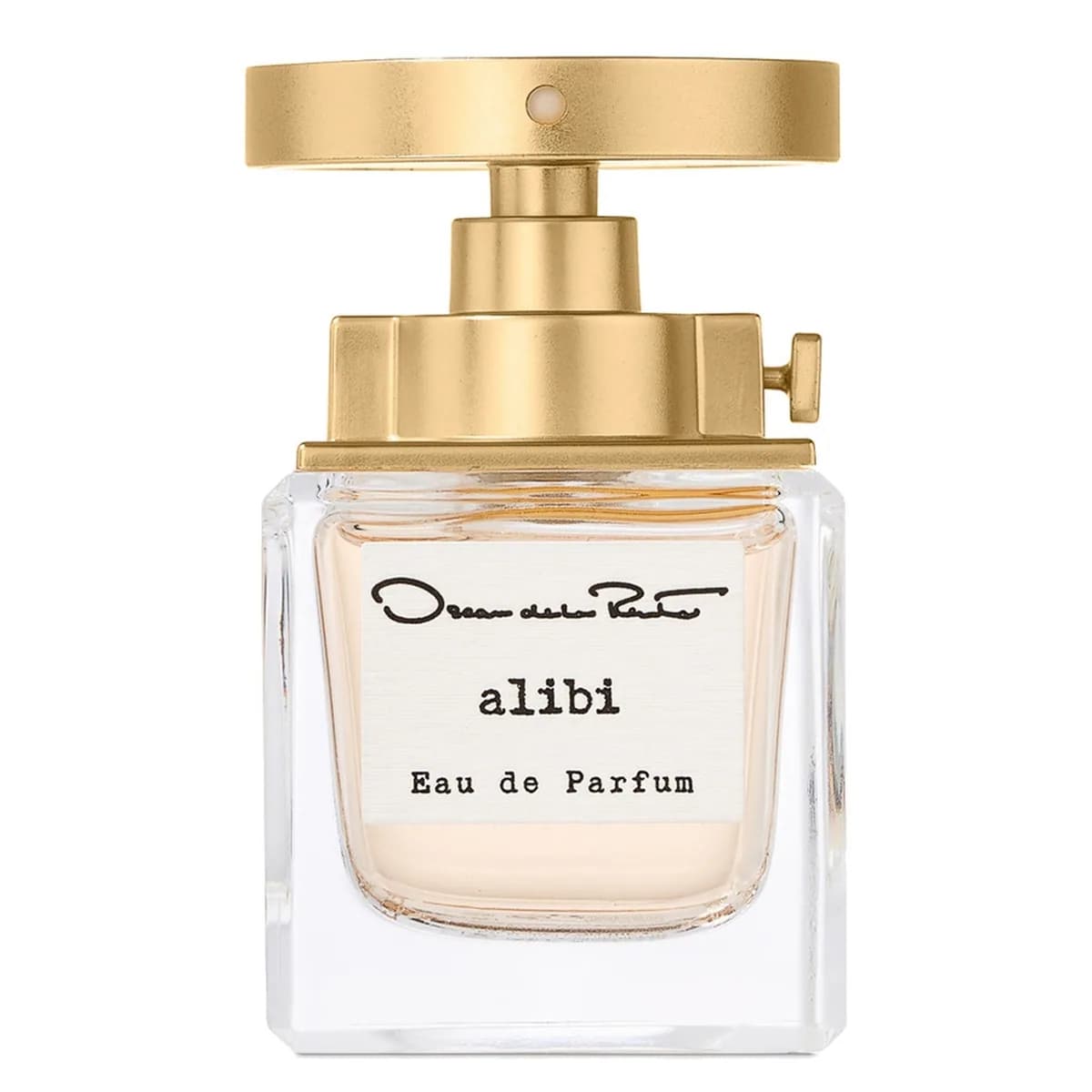 Alibi – Eau de Parfum
