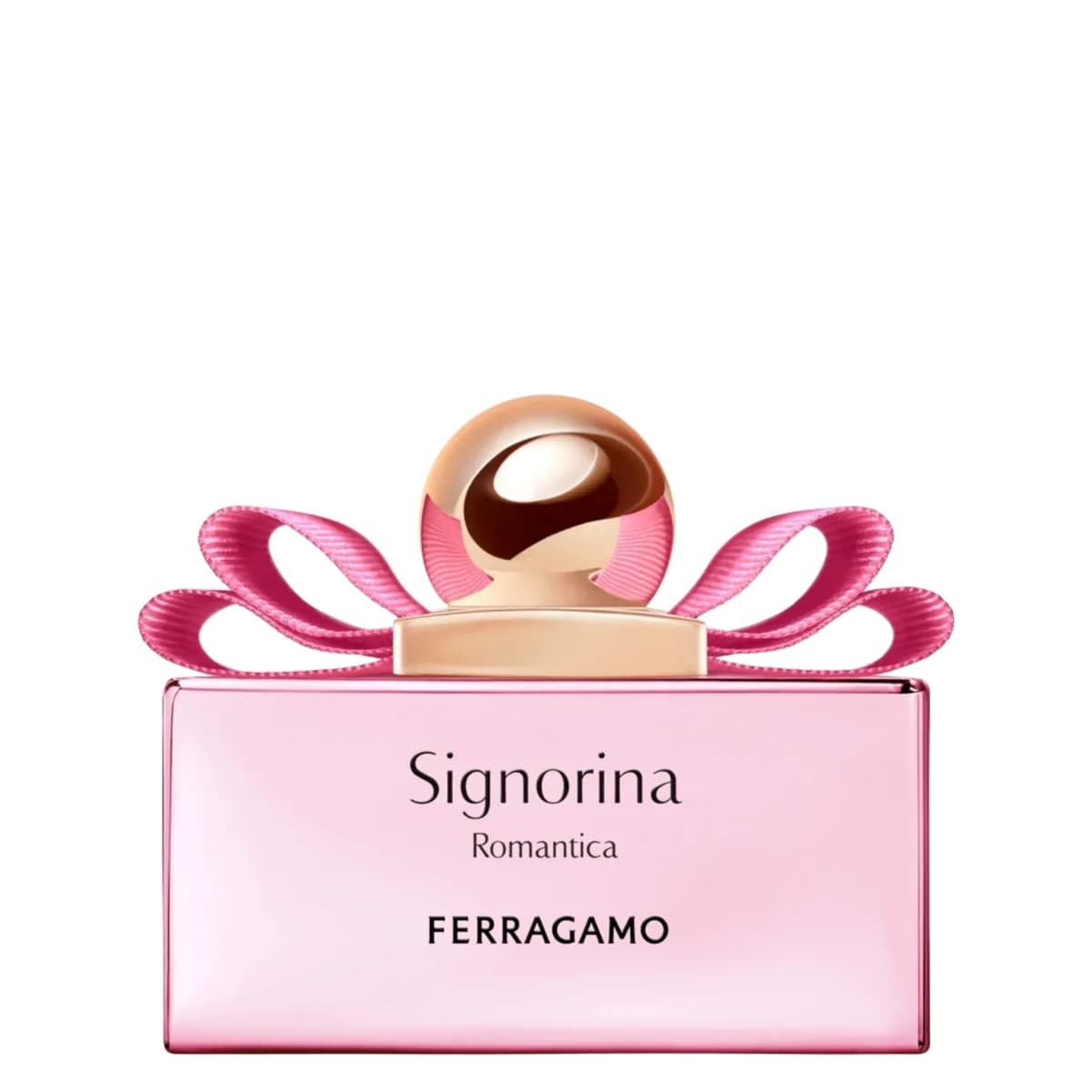 Signorina Romantica – Eau de Parfum