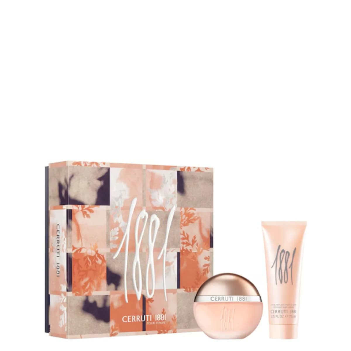 1881 Femme – Eau de Toilette