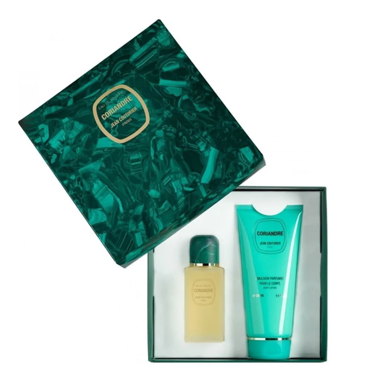 Coriandre – Eau de Toilette