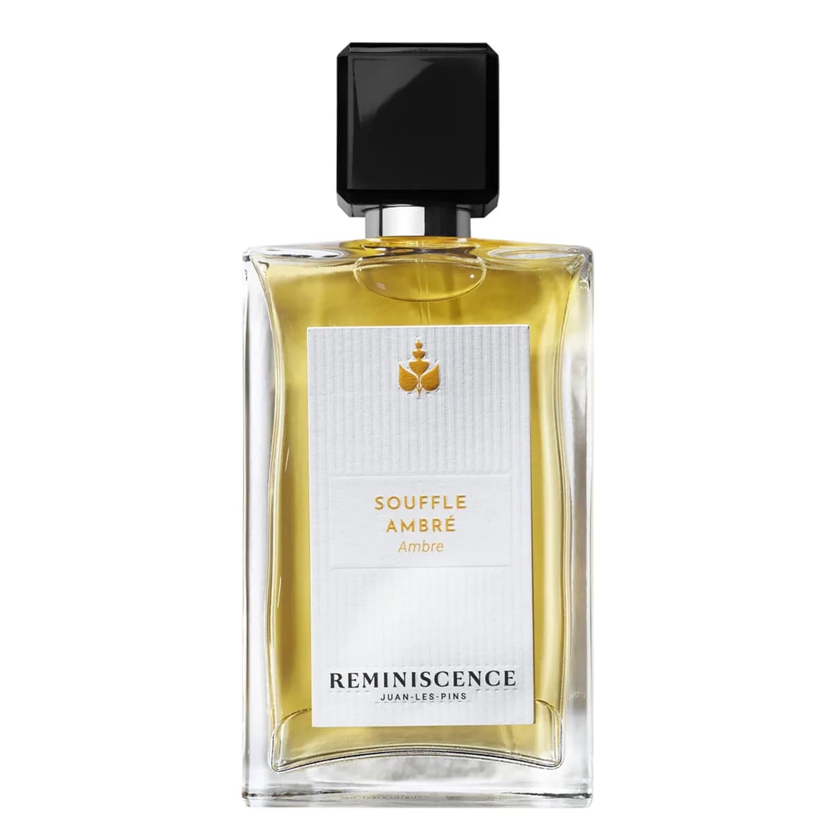 Souffle Ambré – Eau de Toilette