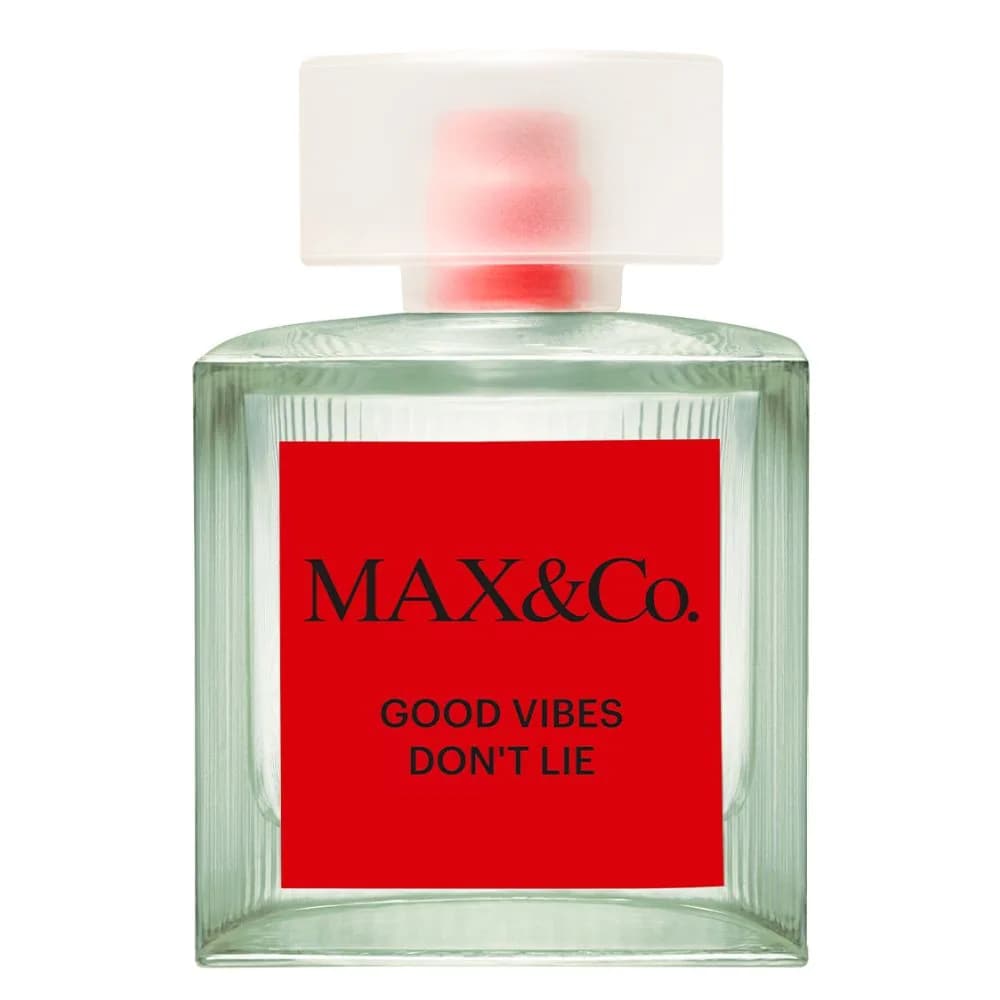 Good Vibes Don't Lie – Eau de Parfum