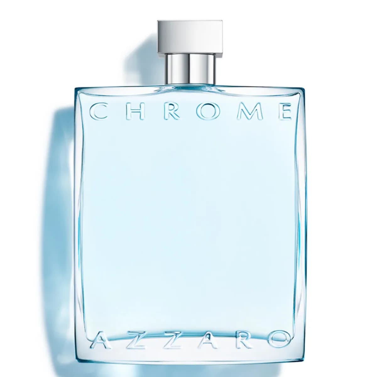 Chrome – Eau de Toilette