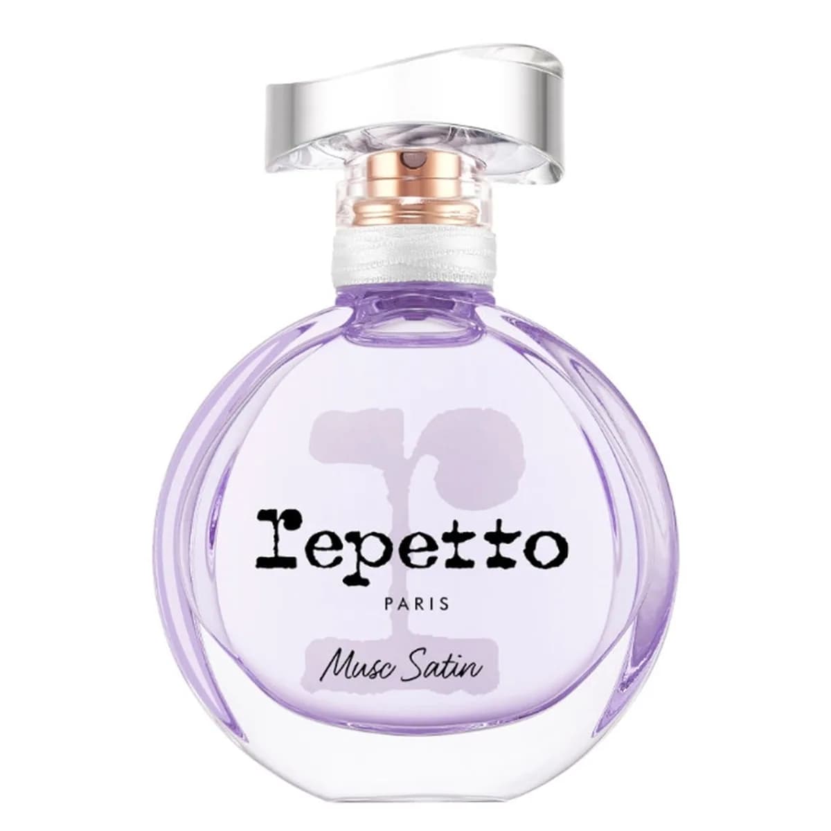 Musc Satin – Eau de Toilette