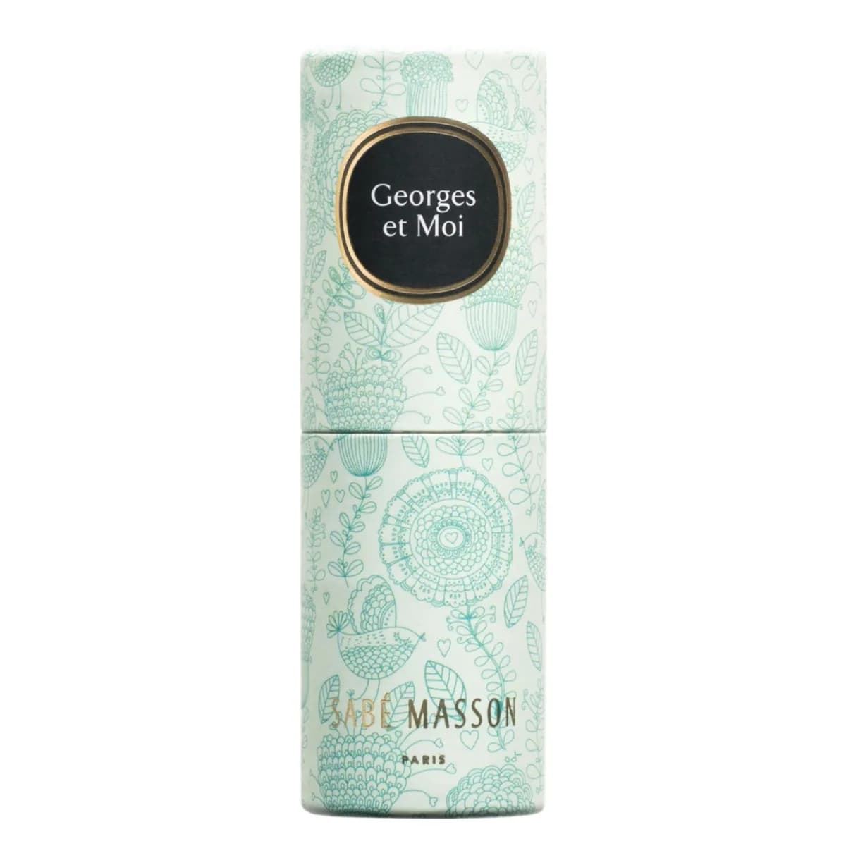 Georges et Moi – Eau de Toilette