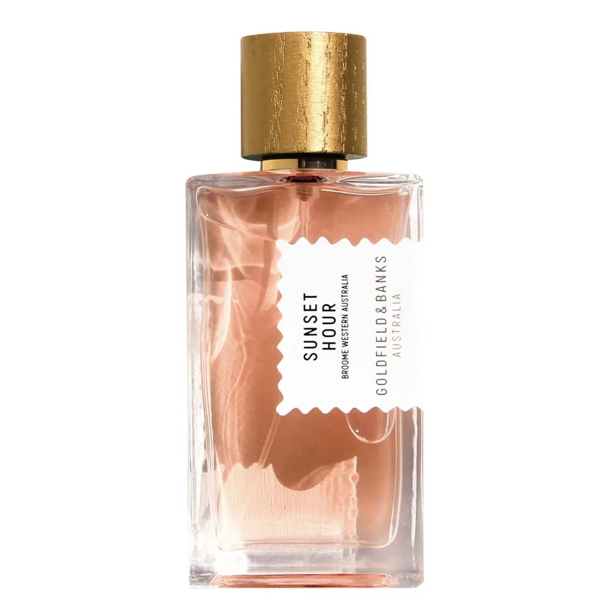 Sunset Hour – Eau de Parfum