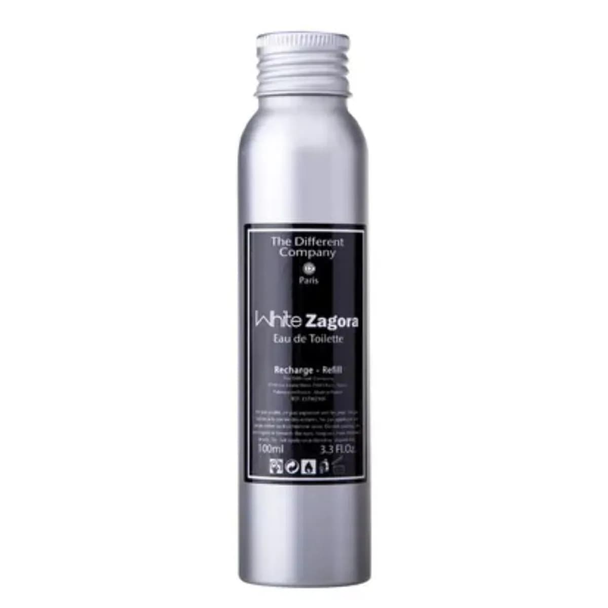 White Zagora – Eau de Toilette