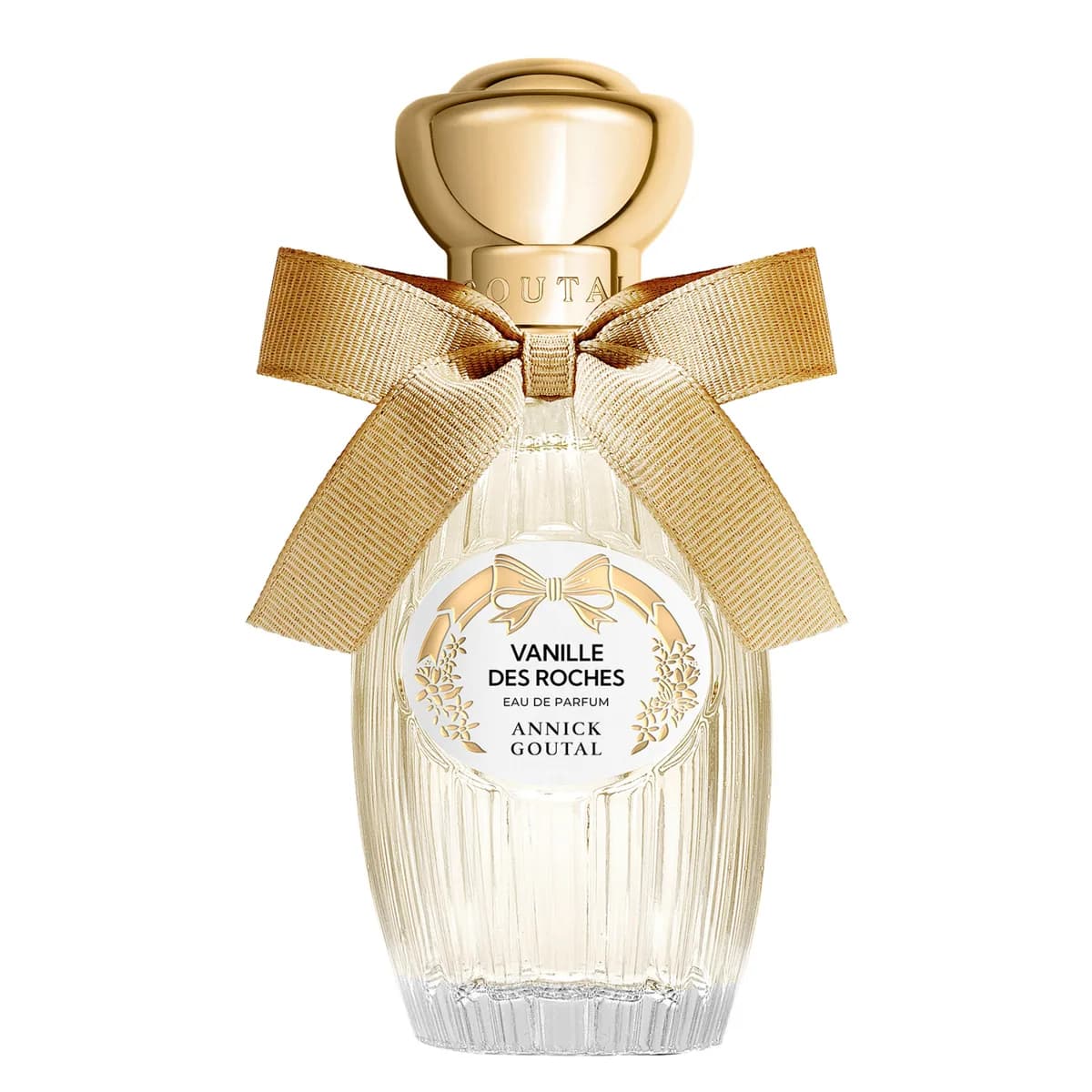 Vanille des Roches – Eau de Parfum