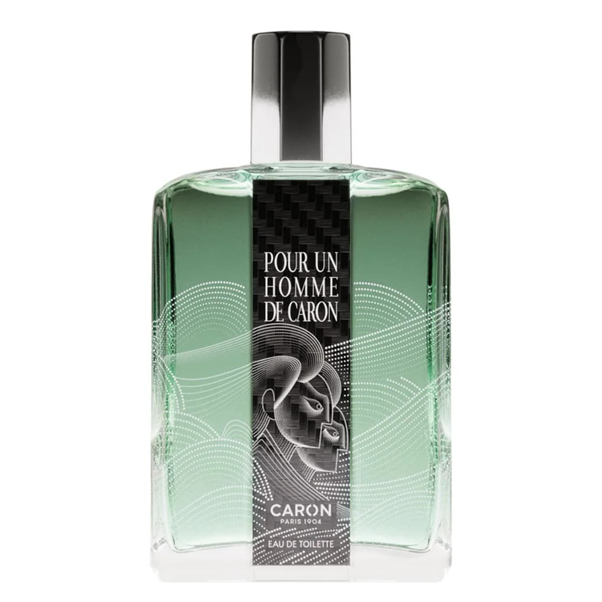 Pour Un Homme de Caron – Eau de Toilette