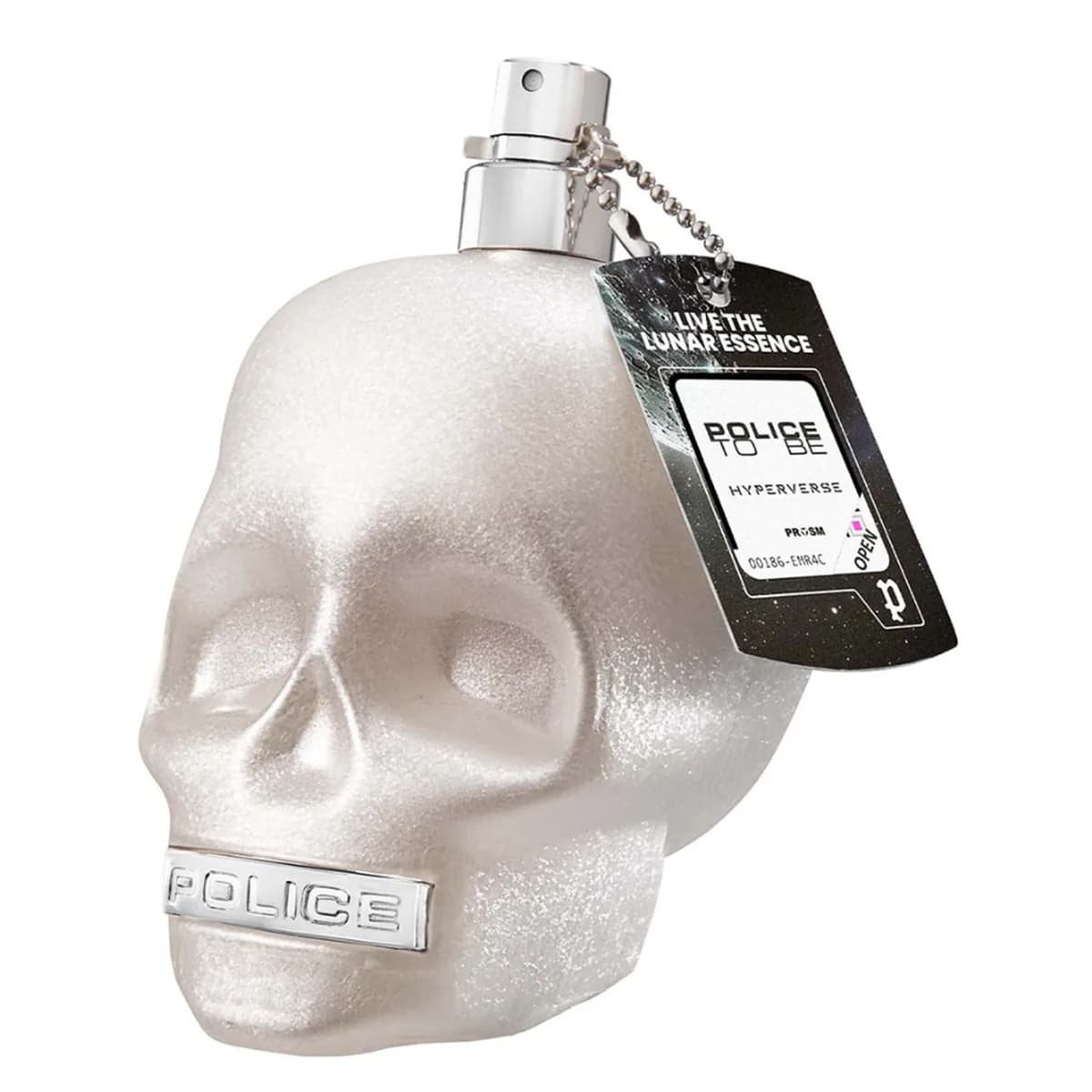 To Be Hyperverse – Eau de Parfum