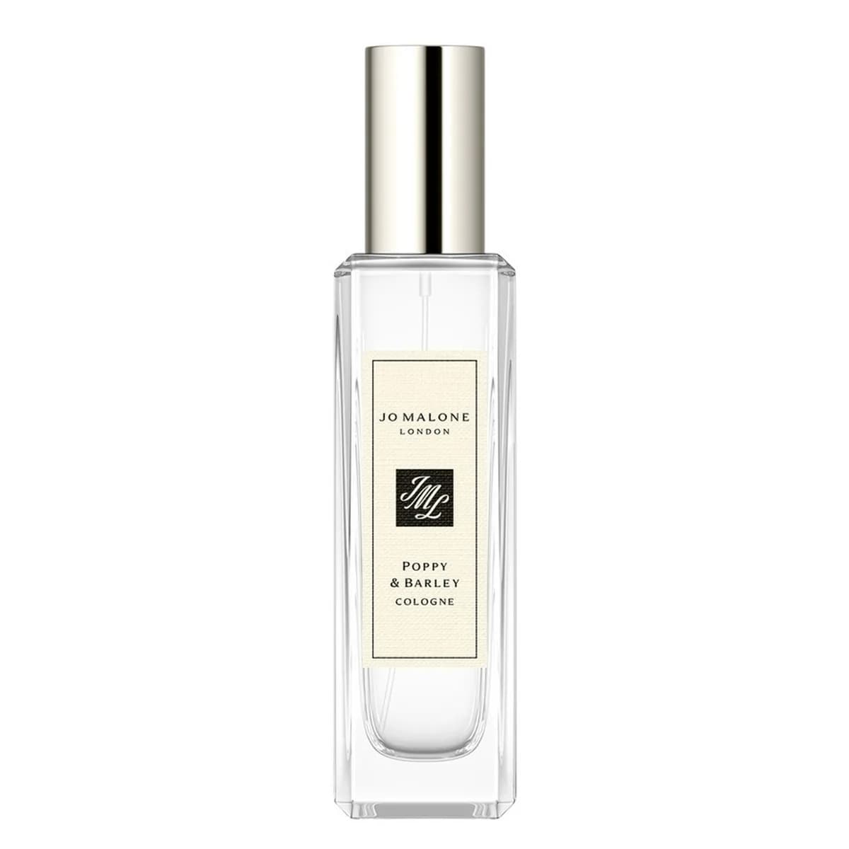 Poppy & Barley – Eau de Toilette
