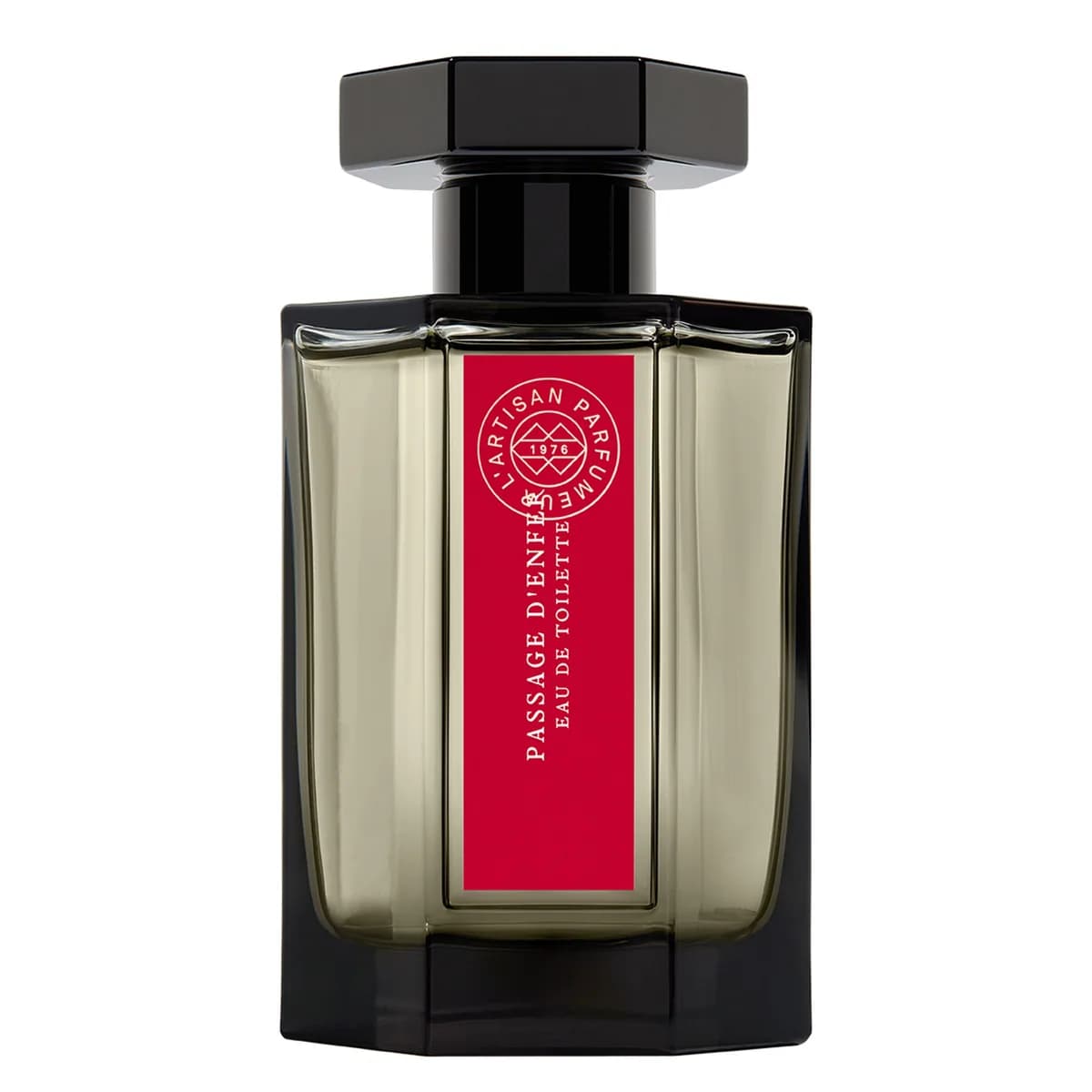 Passage d'Enfer – Eau de Toilette