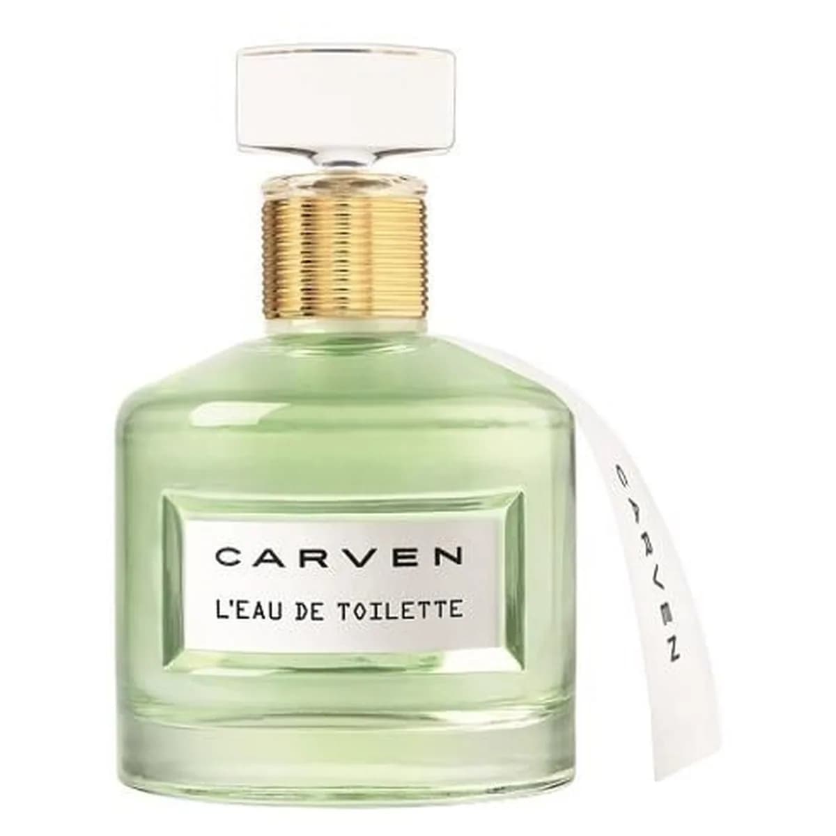 L'Eau de toilette
