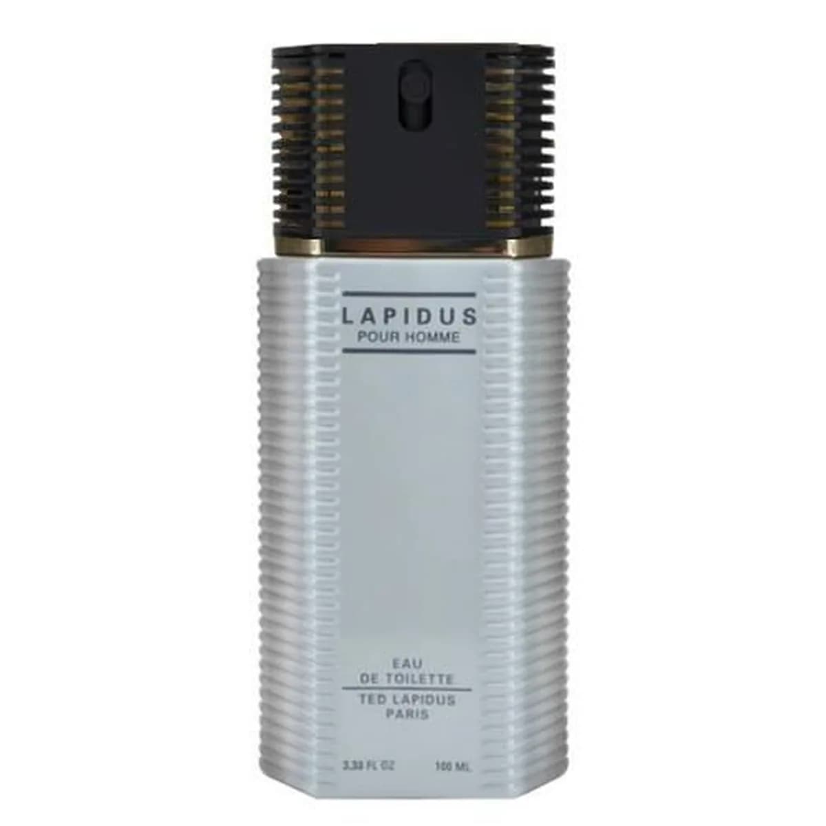 Lapidus pour Homme – Eau de Toilette